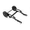 Folding Wheel Kit to Fit Compactor Plate THLC29140 & THLC29142