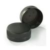 Juice Bottles 34mm Twin Seal Tamper Evident Lid Black 2300 Lids