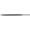 16cm CUT2 FLT Needle File,, Pack of 10