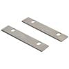 HSS Planer Blades for FP20SA / ZK2020 (Pack 2) HIK879417