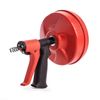 57043 Power Spin + Drain Cleaner with Autofeed Trigger