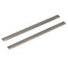 DT3905 HSS Planer Blades 82mm, Pack of 2