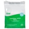 Universal Wipes Bucket x225 - Refill