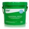 Universal Wipes Bucket x225