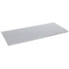 Shelf, For WxD 1000 X 450mm, Light Grey