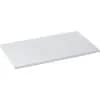 Shelf, For WxD 800 X 450mm, Light Grey