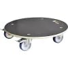 MaxiGRIP Transport Dolly - Round - GH 1168, Ø580mm, Max. Load 300 Kg