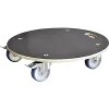 MaxiGRIP Transport Dolly - Round - GH 1168, Ø580mm, Max. Load 300 Kg