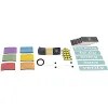 Scrum Accessory Kit, For Magnetic Boards, Magnets, Wipers, Cards