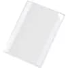 KANG EASY CLIC Antimicrobial Transparent Sleeve, For A4 Documents, Pack Of 5, Self-Adhesive