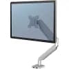 PLATINUM SERIES Monitor Arm, Single Arm For 1 Monitor, Silver