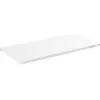 Shelves Light Grey RAL 7035, Medium Duty, WxD 1300 X 800mm