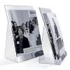 A4 Brochure Display Stand, HxWxD 306 X 212 X 125mm, Pack Of 6