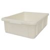 Stacking Container Polypropylene - Capacity 10 Litres - Natural