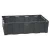 PE Sump Tray For 200 L Drums, With Tray, Sump Capacity 250 L, Without Grate