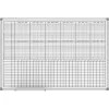 Planning Board, Monthly/Yearly Planner, Width 900mm