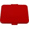 Lid, Suitable For Waste Collectors, Red