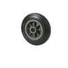 Wheel For Star Wheel, Ø150mm, Incl. Roller Bearing