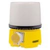 30W 360 Degrees Site Light 110V