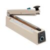 Bag Sealer W Cutter 220 40V UK