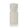 HDPE Bottle Narrow Neck 15ml - Pack of 12