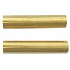 PEN7MKT Spare Tubes for Mini Key Chain Pens - Pack of 2