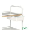 Konga Service Trolley Drawer Unit
