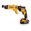 DCF620P2K-GB 18V XR Collated Drywall Screwdriver (2 x 5AH)