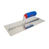 Stainless Steel Finishing Trowel 13" X 5"