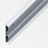 Coaxis Aluminium Rail 60 X 10mm X 1m
