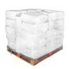 White T Shirt Rag Wipers 10kg Small Pallet of 30 Bags
