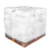 White Linen Rag Wipers 10kg Small Pallet of 30 Bags