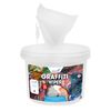 Graffiti Wipes - Single Tub