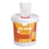 IPA Wipes - Single Tub