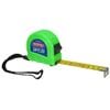 Twin Lock Tape Measure 5m/16ft (Width 19mm)