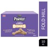 Pointer Plain Large Bones 10kg