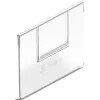 Cross Divider Set Incl. Labels, QT108, Pack of 10, Ps