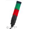 PurgeAlarm Green Light Add-On PNA-021