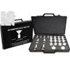 Pipestoppers Automotive Radiator Leak Testing Kit PSAUC001