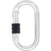 Alloy Steel Screw Locking Karabiner