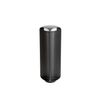 Bu Led Outdoor Bollard Light White, Dark Grey IP65