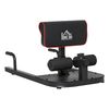 3 in 1 Squat Machine Sit Up Push Up Manual Personal Gym Work Out Leg Exercise