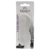 Insole Suede Heel Grip Insole 12 Pack Unisex