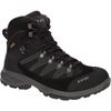 Clamber Boots Female Charcoal/Viola UK Size 7