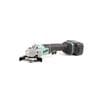 115mm 18V Li-ion TYPE18 Angle Grinder 2 x 5.0Ah Kit