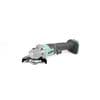 115mm 18V Li-ion TYPE18 Angle Grinder Bare