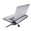 K64453WW Laptop Locking Station 2.0