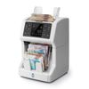 2865-S Automatic Banknote Counter with Value Counting