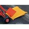 391203 Plastic Kerb Ramp