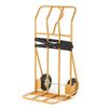 Heavy Duty Wide Load Sack Truck